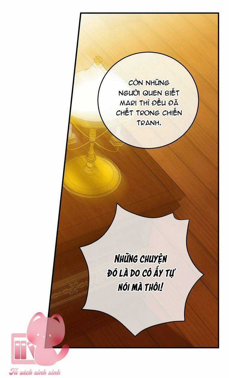 Siêu Năng Lực Của Thị Nữ Chapter 64 trang 25