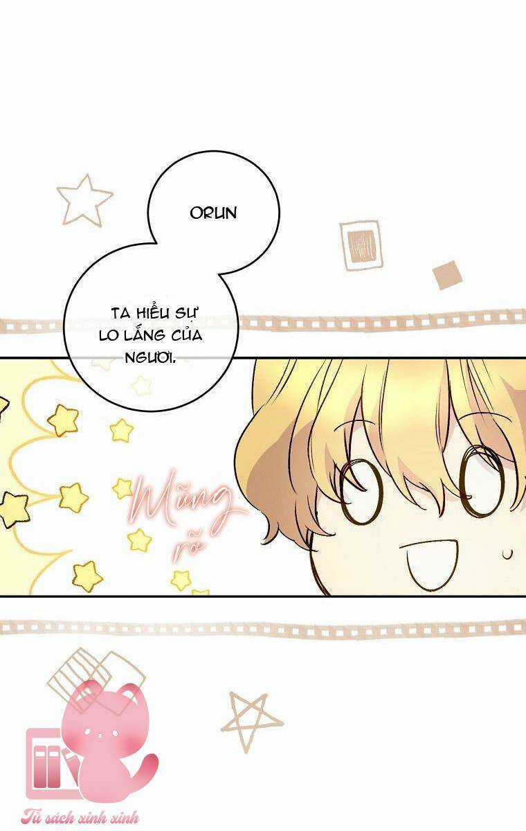 Siêu Năng Lực Của Thị Nữ Chapter 64 trang 26