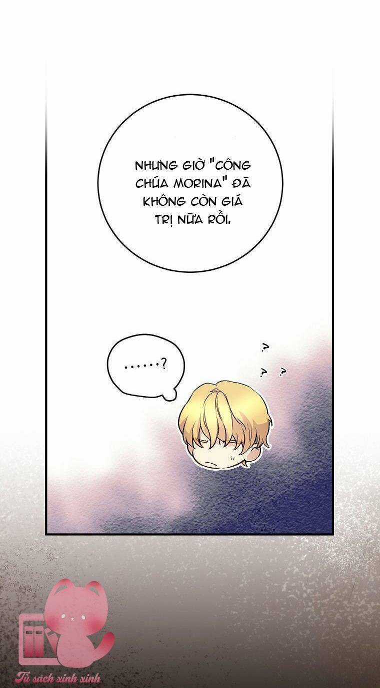 Siêu Năng Lực Của Thị Nữ Chapter 64 trang 30