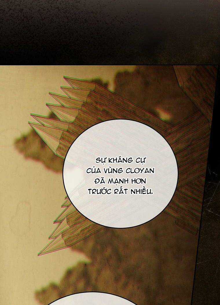 Siêu Năng Lực Của Thị Nữ Chapter 64 trang 31