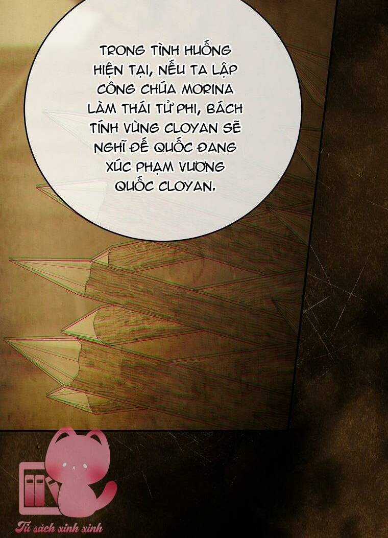 Siêu Năng Lực Của Thị Nữ Chapter 64 trang 32