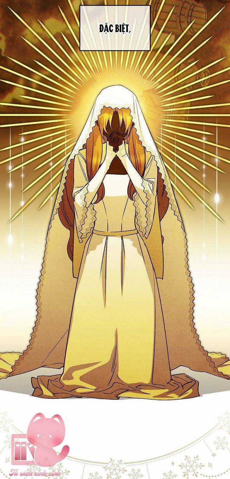 Siêu Năng Lực Của Thị Nữ Chapter 64 trang 34