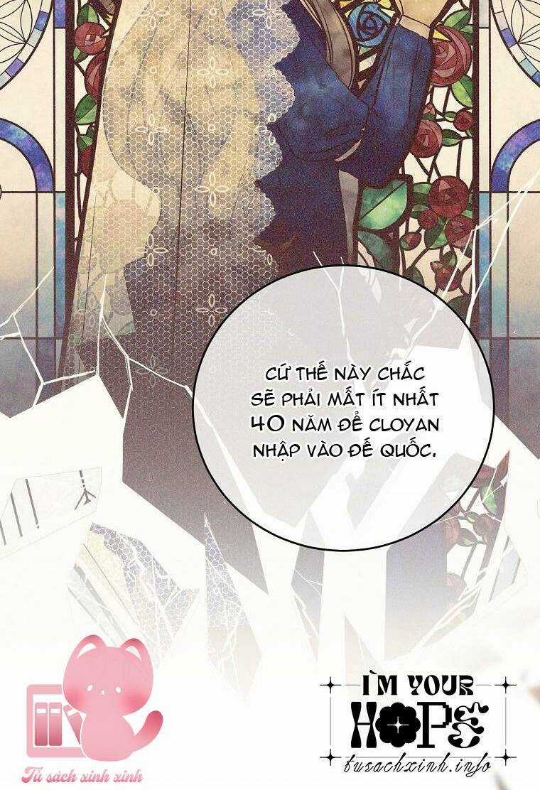 Siêu Năng Lực Của Thị Nữ Chapter 64 trang 37