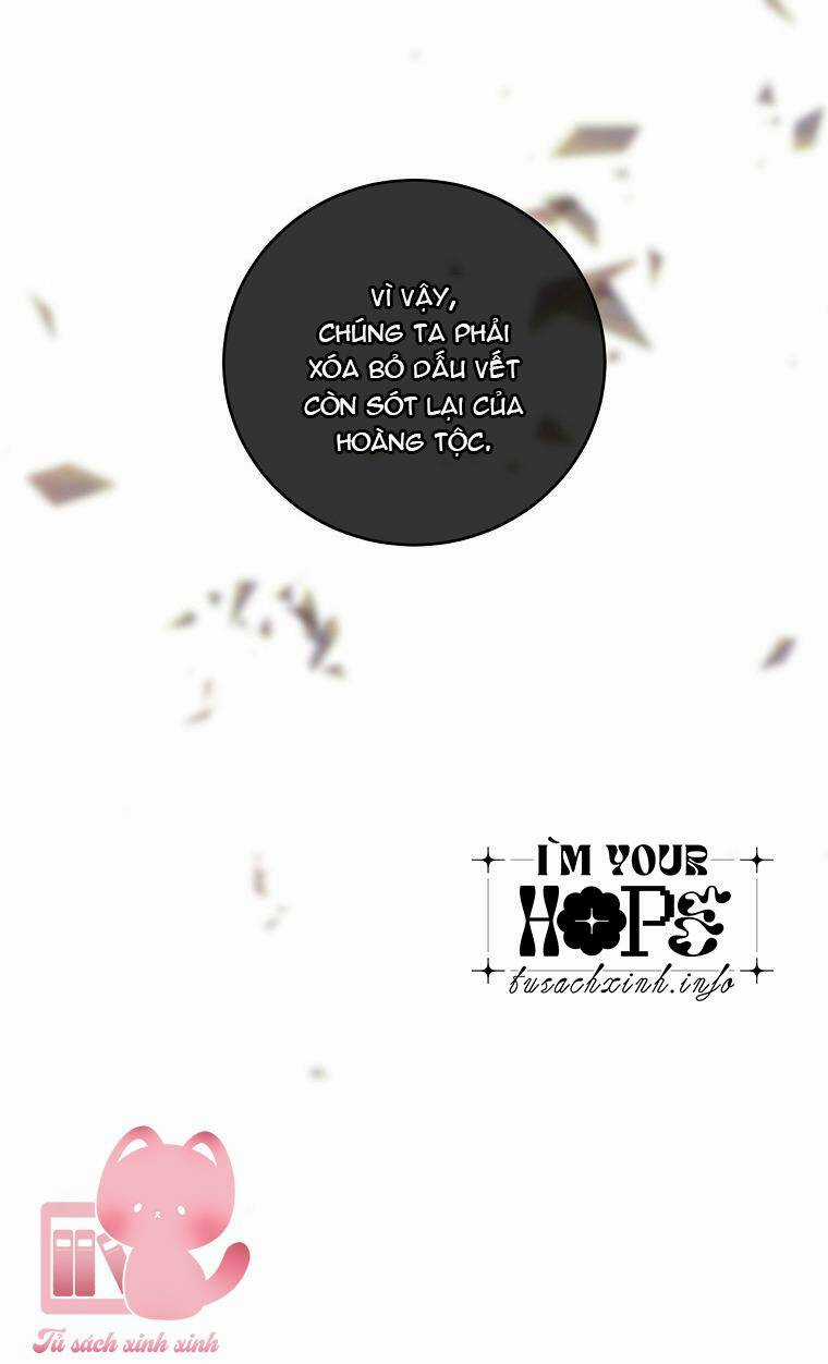 Siêu Năng Lực Của Thị Nữ Chapter 64 trang 38