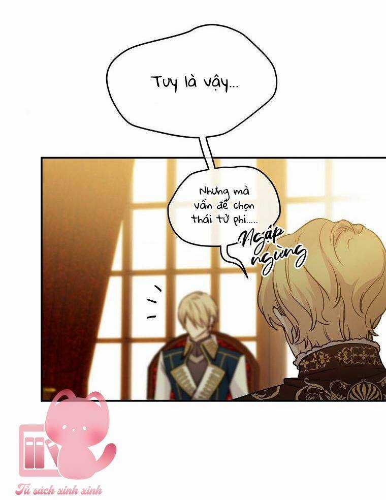 Siêu Năng Lực Của Thị Nữ Chapter 64 trang 39