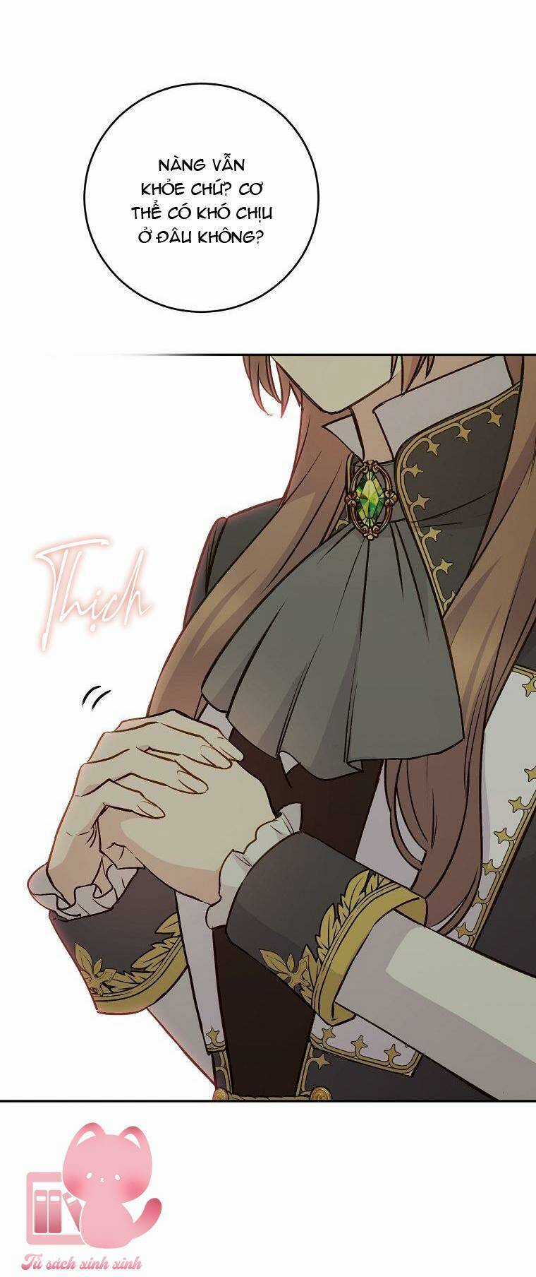 Siêu Năng Lực Của Thị Nữ Chapter 64 trang 45