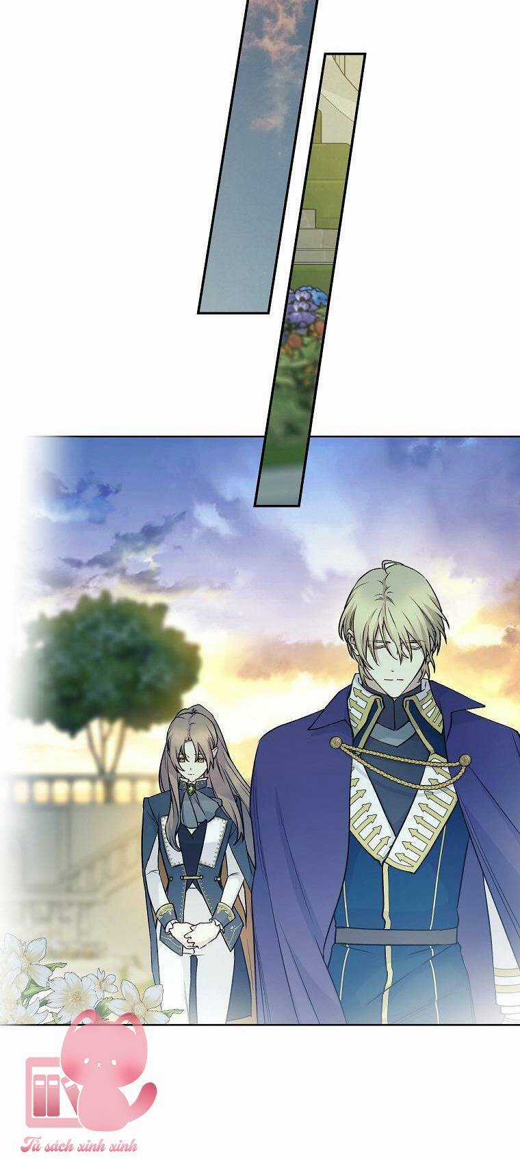 Siêu Năng Lực Của Thị Nữ Chapter 64 trang 47