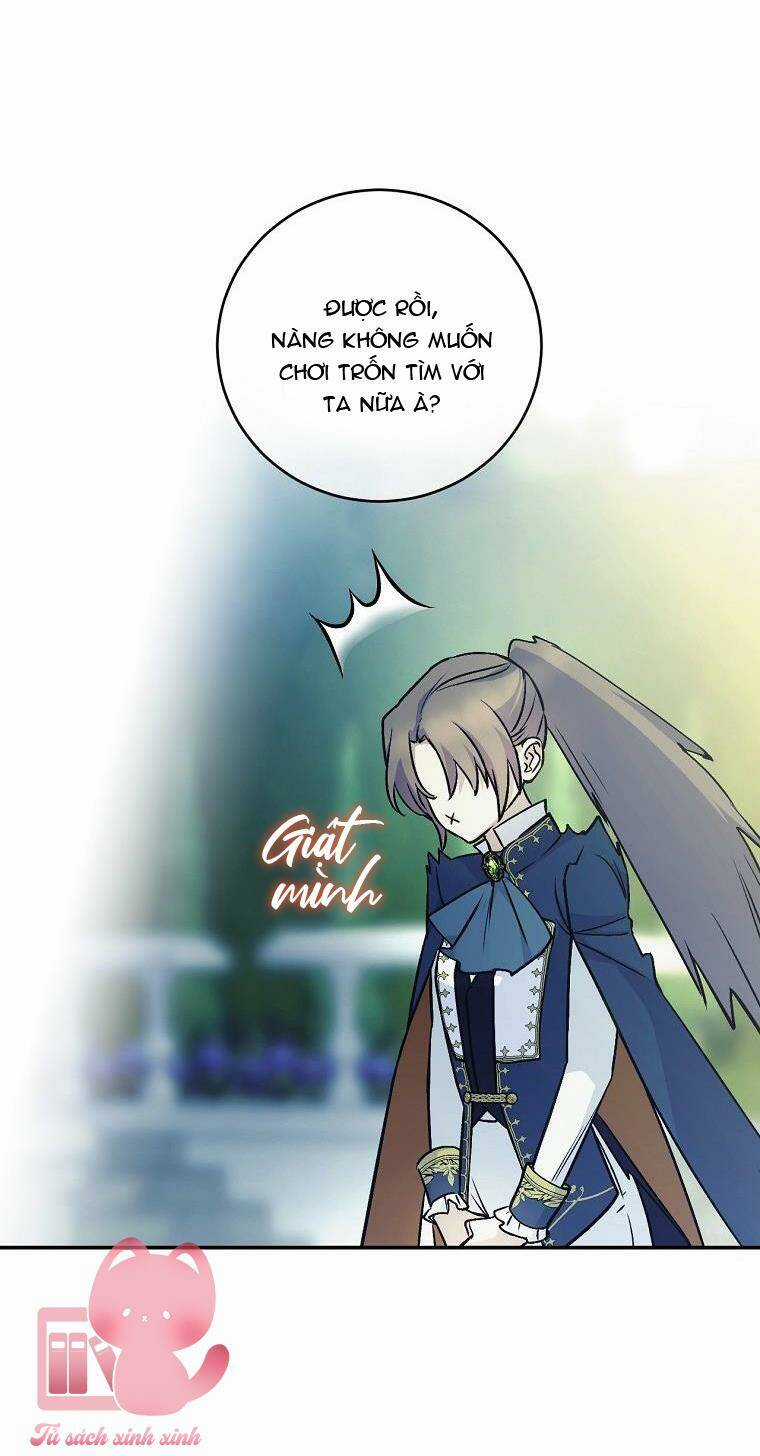 Siêu Năng Lực Của Thị Nữ Chapter 64 trang 48