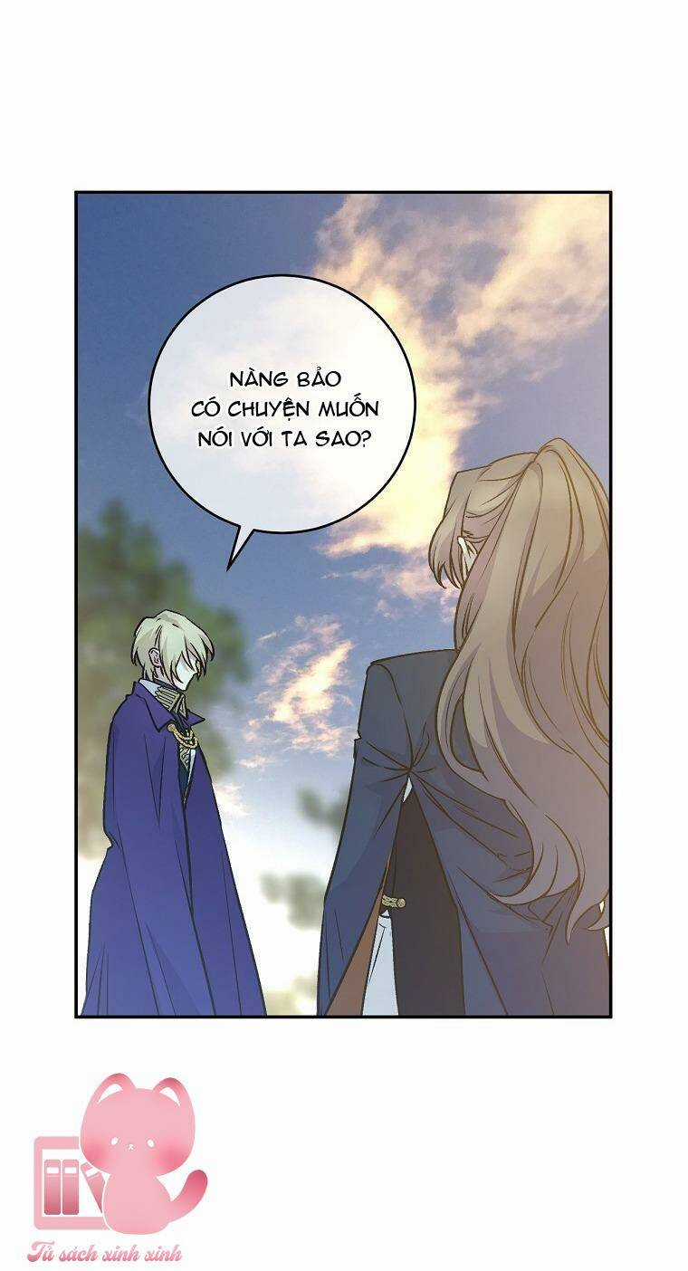 Siêu Năng Lực Của Thị Nữ Chapter 64 trang 49