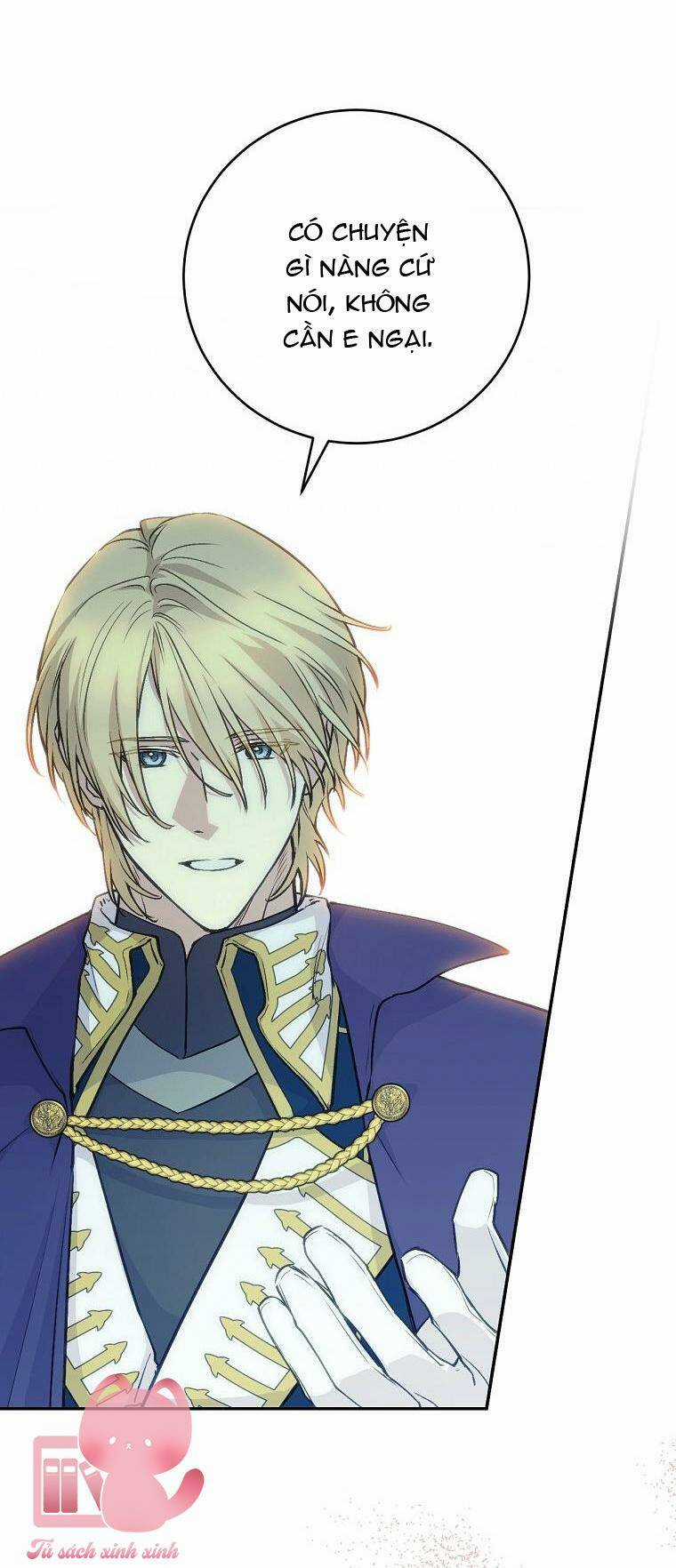 Siêu Năng Lực Của Thị Nữ Chapter 64 trang 50