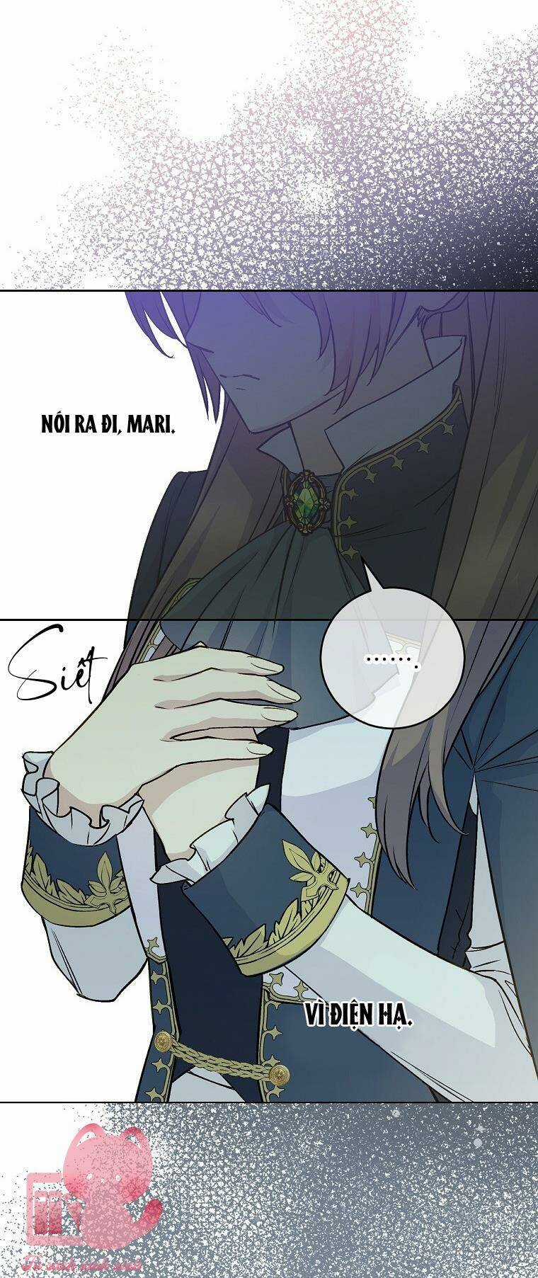 Siêu Năng Lực Của Thị Nữ Chapter 64 trang 51