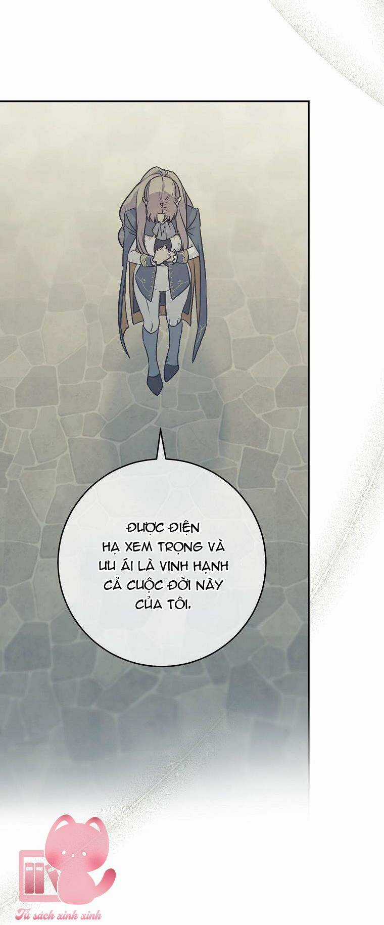 Siêu Năng Lực Của Thị Nữ Chapter 64 trang 55