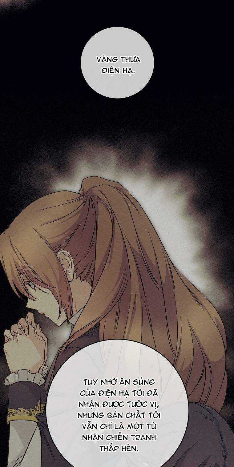 Siêu Năng Lực Của Thị Nữ Chapter 64 trang 58