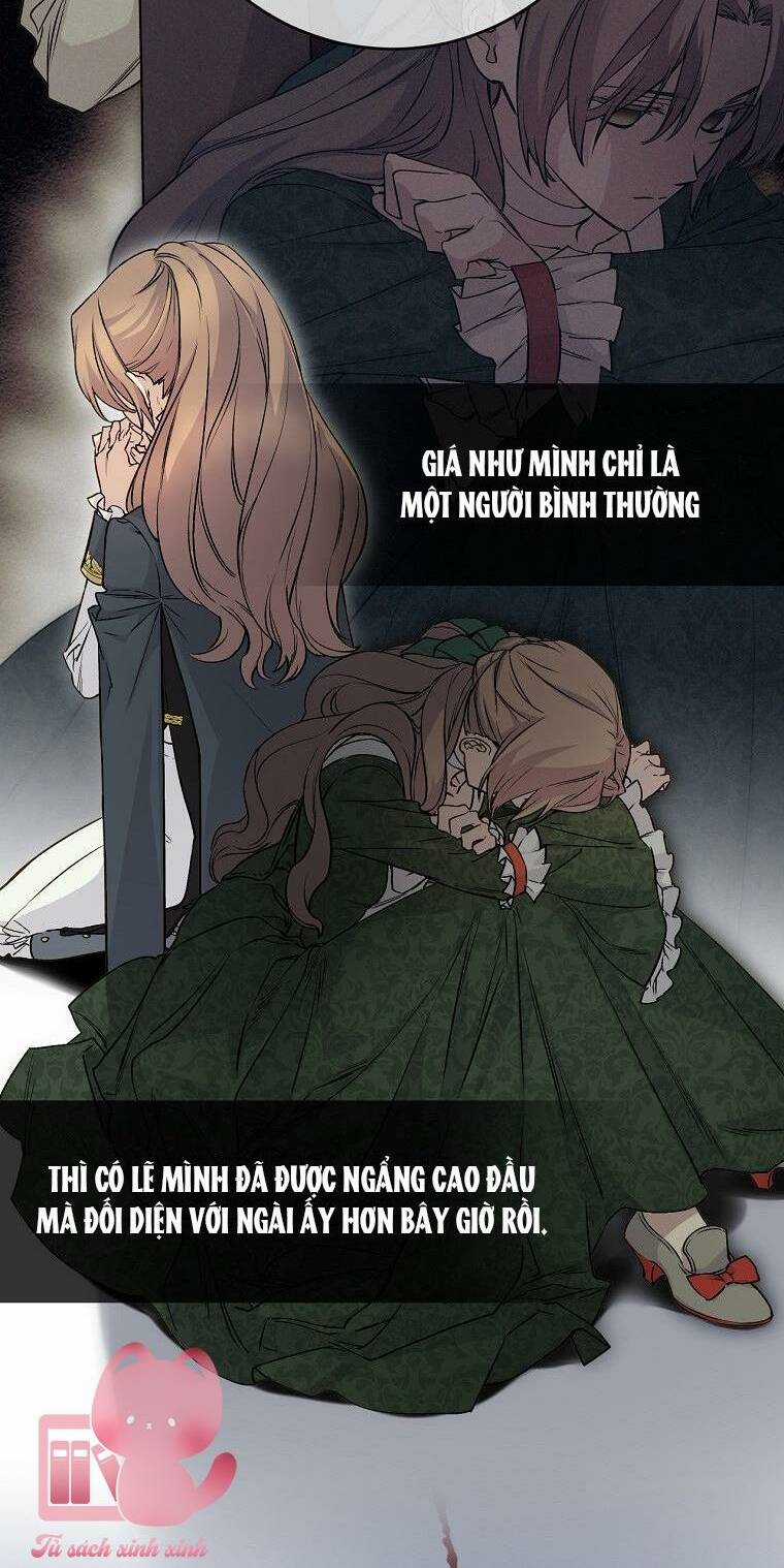 Siêu Năng Lực Của Thị Nữ Chapter 64 trang 59