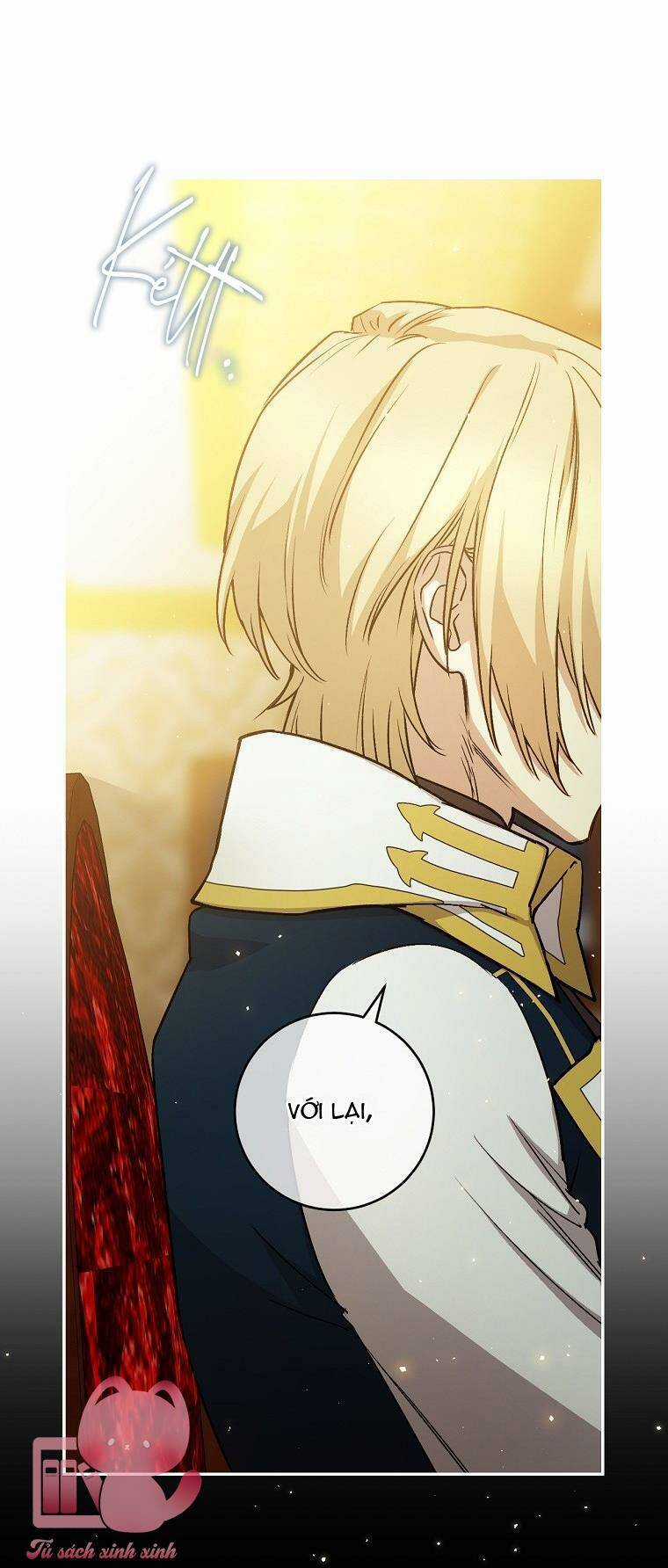 Siêu Năng Lực Của Thị Nữ Chapter 64 trang 6