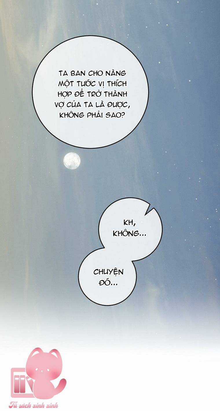 Siêu Năng Lực Của Thị Nữ Chapter 64 trang 64