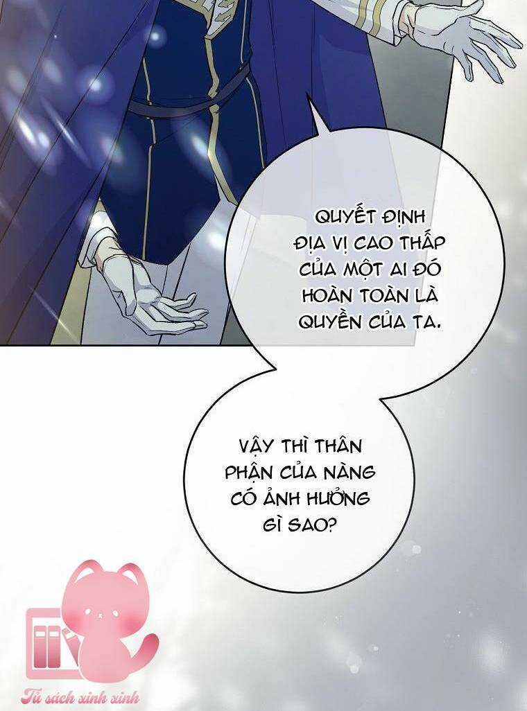 Siêu Năng Lực Của Thị Nữ Chapter 64 trang 66