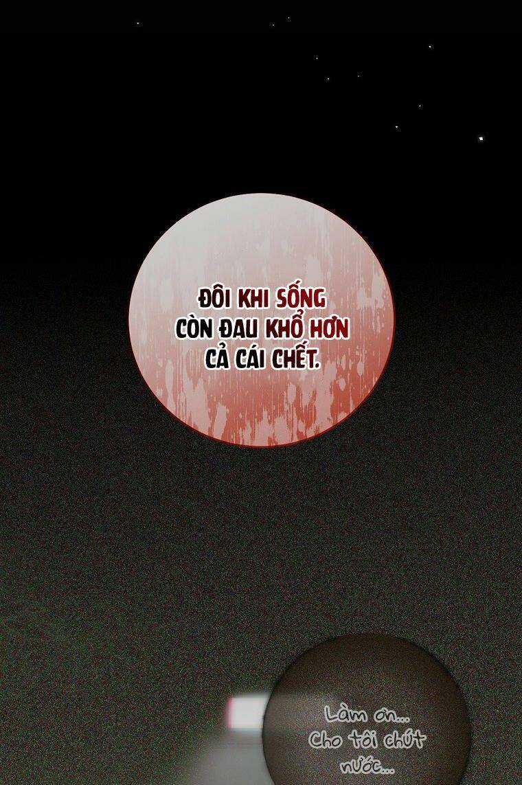 Siêu Năng Lực Của Thị Nữ Chapter 64 trang 7