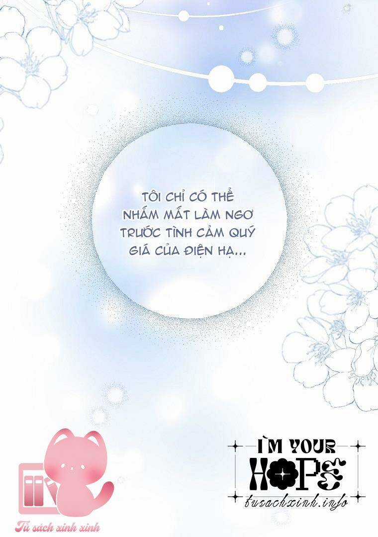 Siêu Năng Lực Của Thị Nữ Chapter 64 trang 74