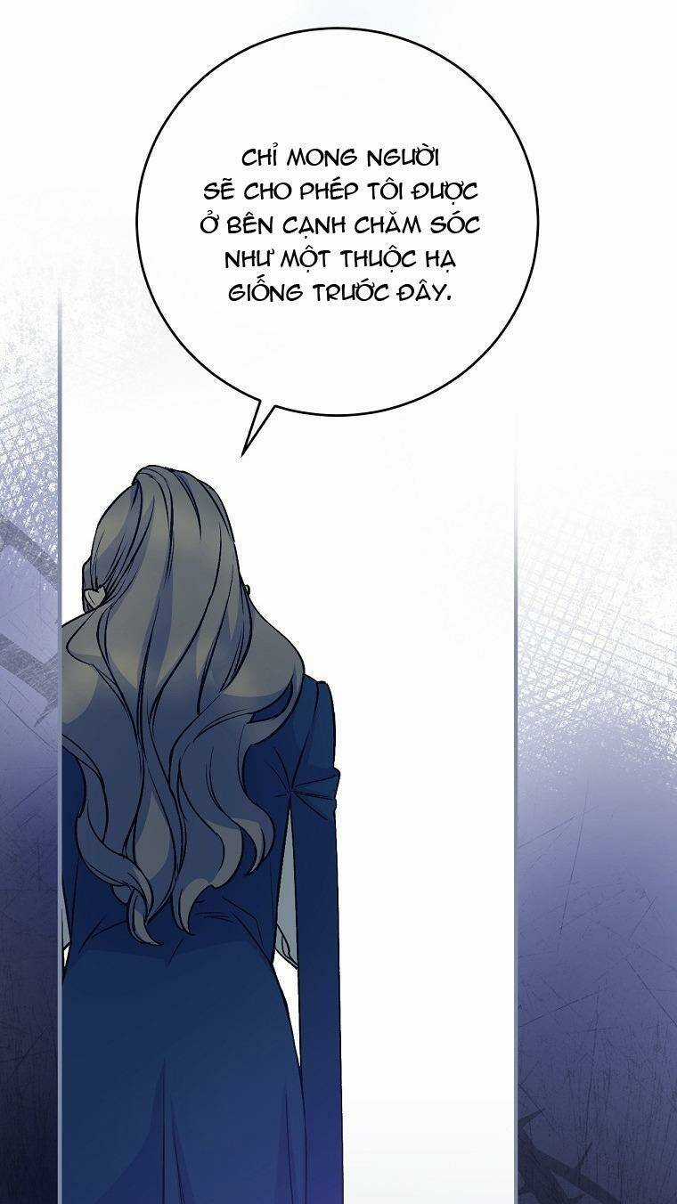 Siêu Năng Lực Của Thị Nữ Chapter 64 trang 75