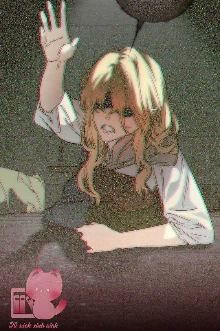 Siêu Năng Lực Của Thị Nữ Chapter 64 trang 8