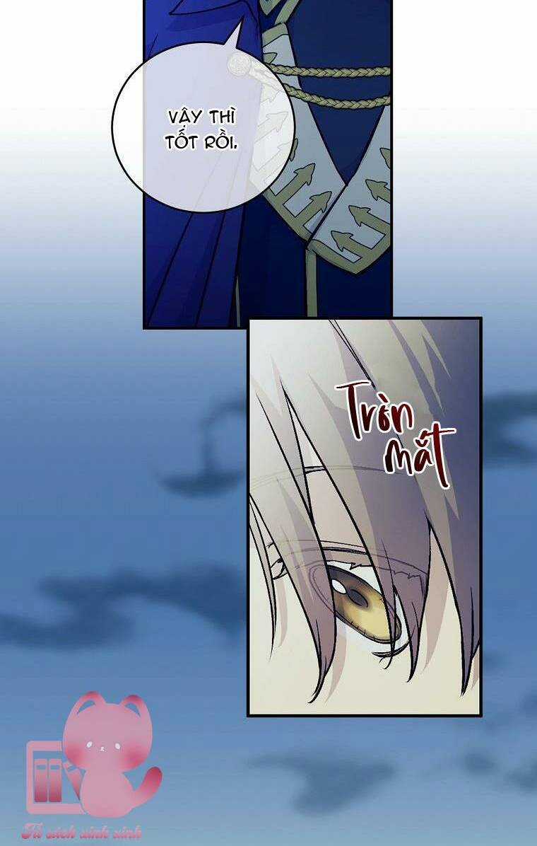 Siêu Năng Lực Của Thị Nữ Chapter 64 trang 81