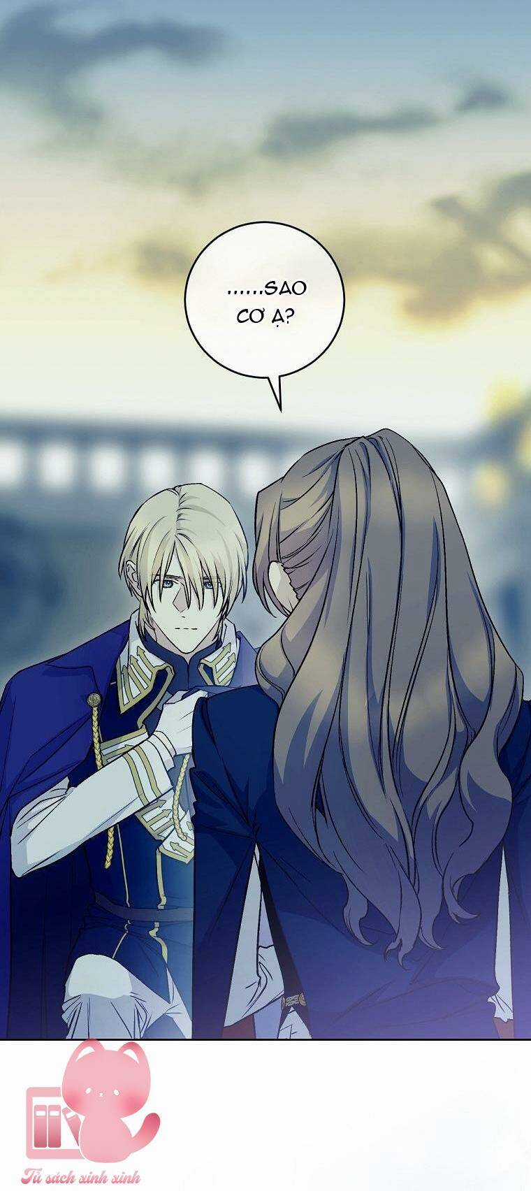 Siêu Năng Lực Của Thị Nữ Chapter 64 trang 82