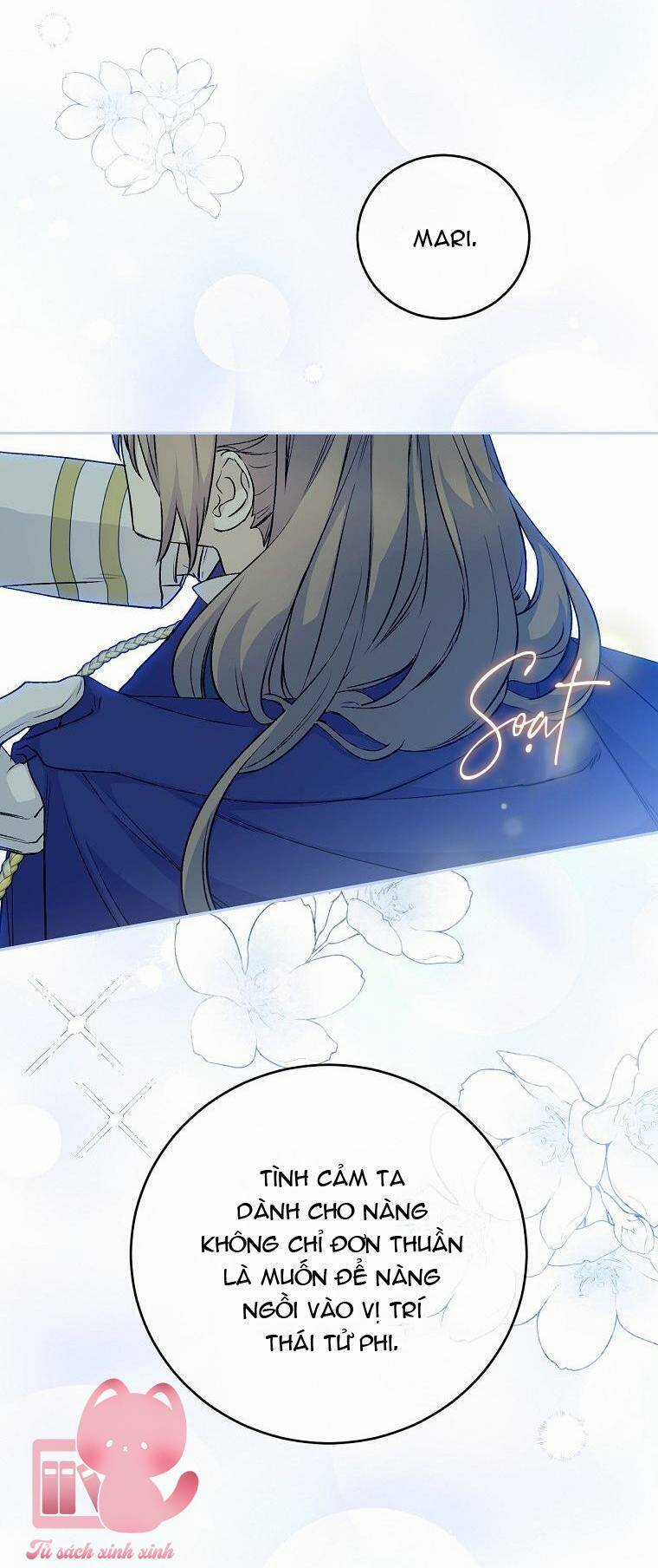 Siêu Năng Lực Của Thị Nữ Chapter 64 trang 83