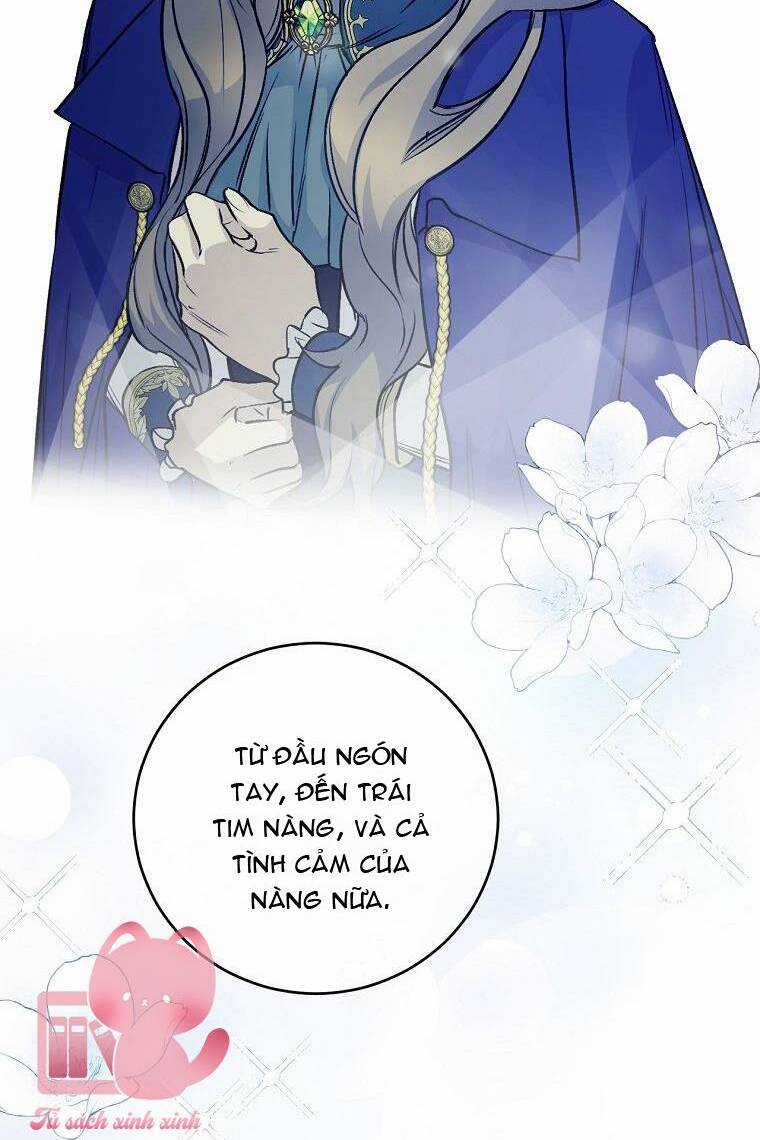 Siêu Năng Lực Của Thị Nữ Chapter 64 trang 85