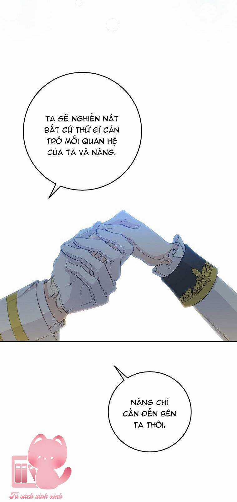 Siêu Năng Lực Của Thị Nữ Chapter 64 trang 88