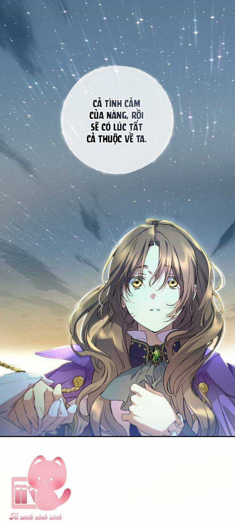 Siêu Năng Lực Của Thị Nữ Chapter 64 trang 90