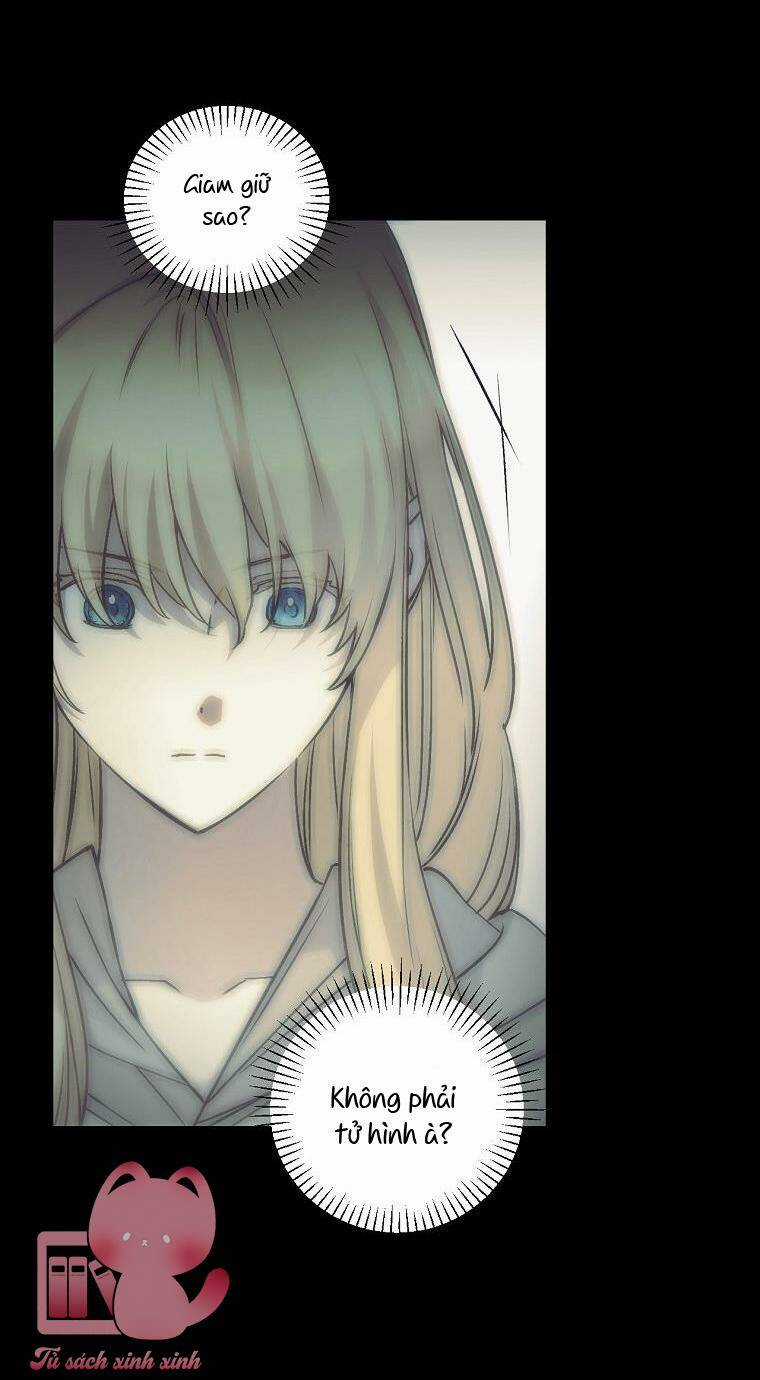 Siêu Năng Lực Của Thị Nữ Chapter 65 trang 10