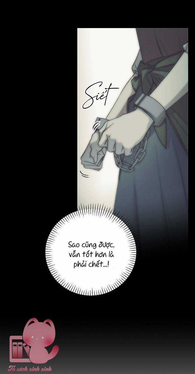 Siêu Năng Lực Của Thị Nữ Chapter 65 trang 11