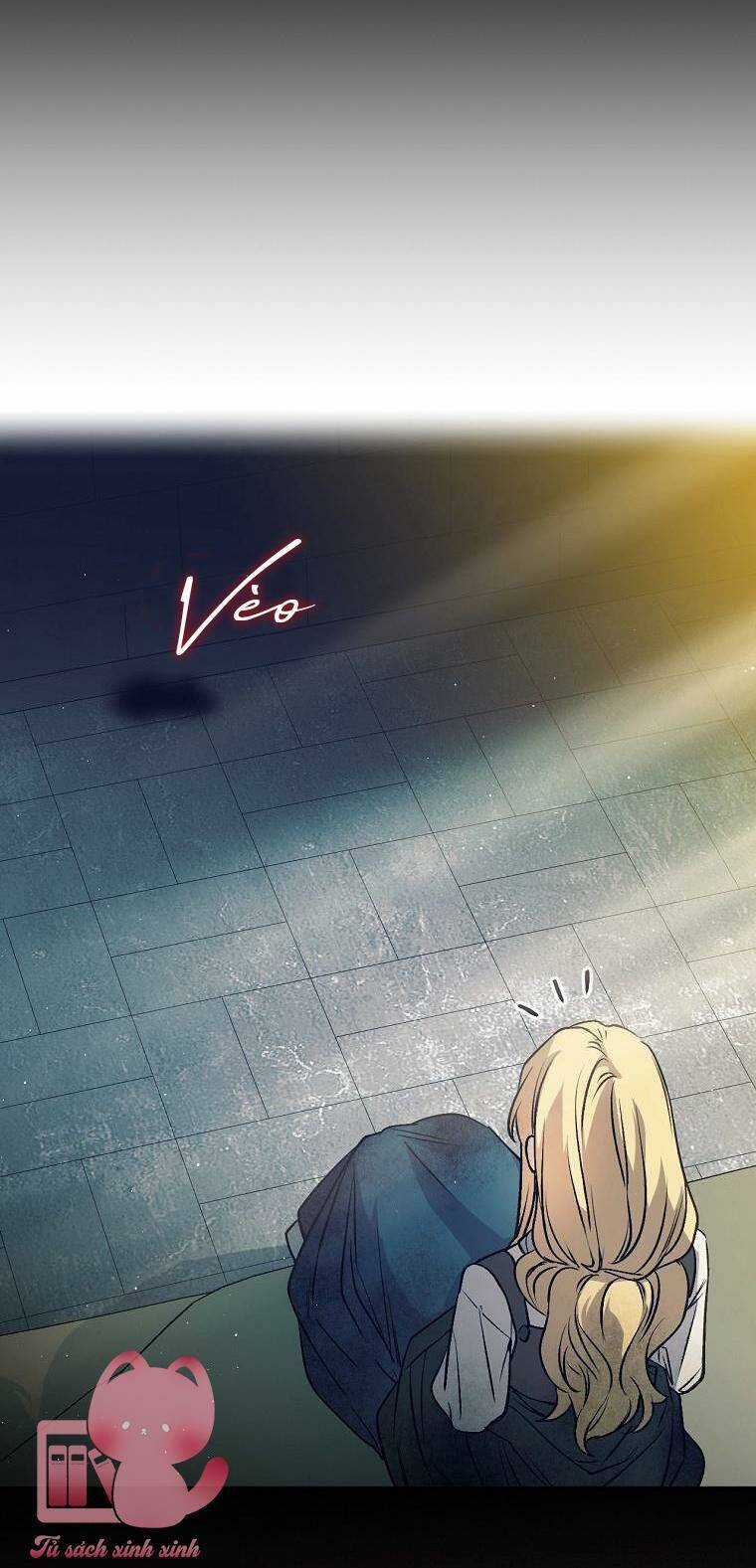 Siêu Năng Lực Của Thị Nữ Chapter 65 trang 12