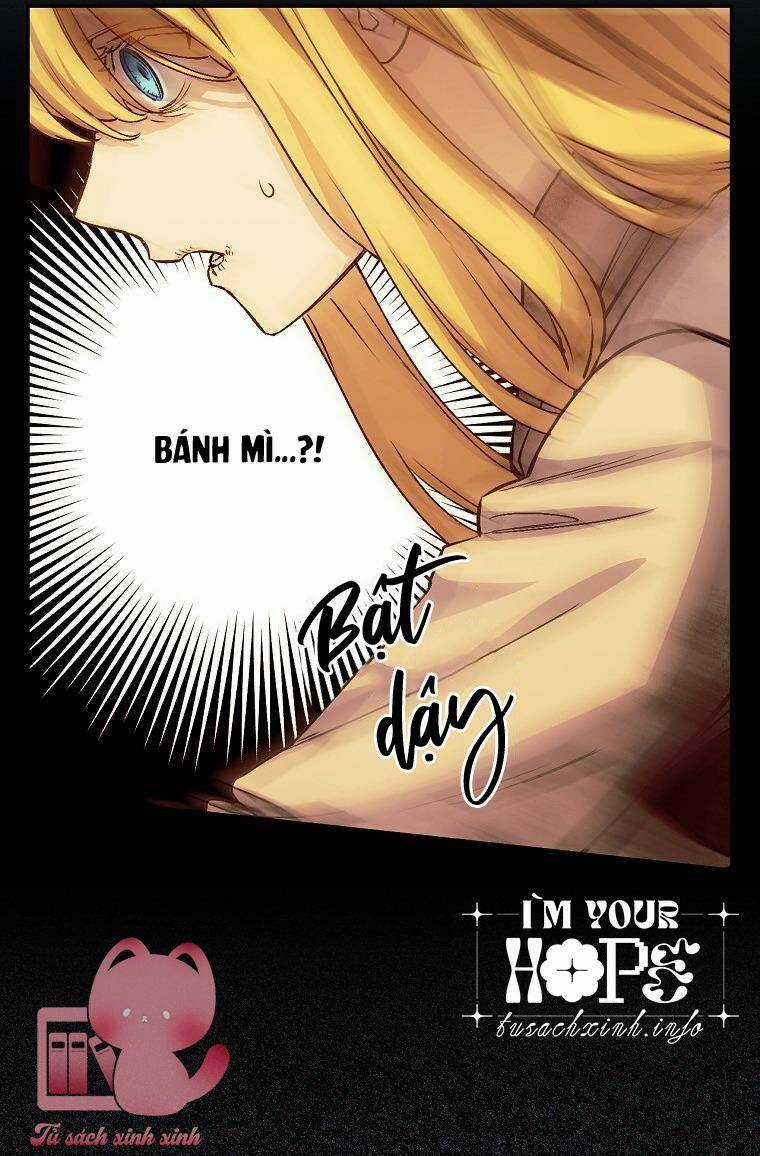 Siêu Năng Lực Của Thị Nữ Chapter 65 trang 14