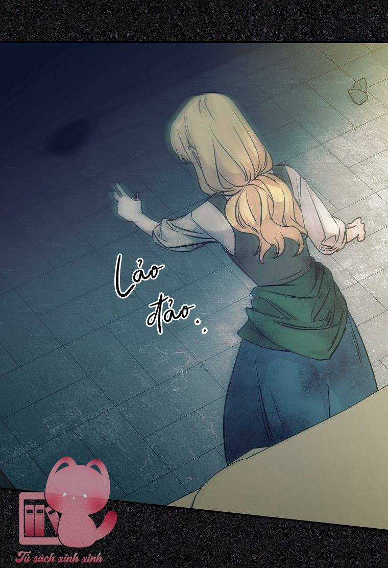 Siêu Năng Lực Của Thị Nữ Chapter 65 trang 15