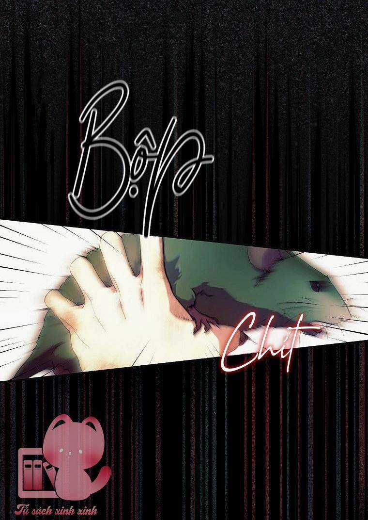 Siêu Năng Lực Của Thị Nữ Chapter 65 trang 16