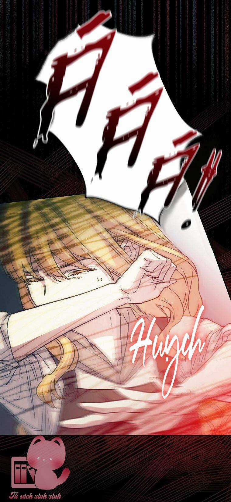 Siêu Năng Lực Của Thị Nữ Chapter 65 trang 17