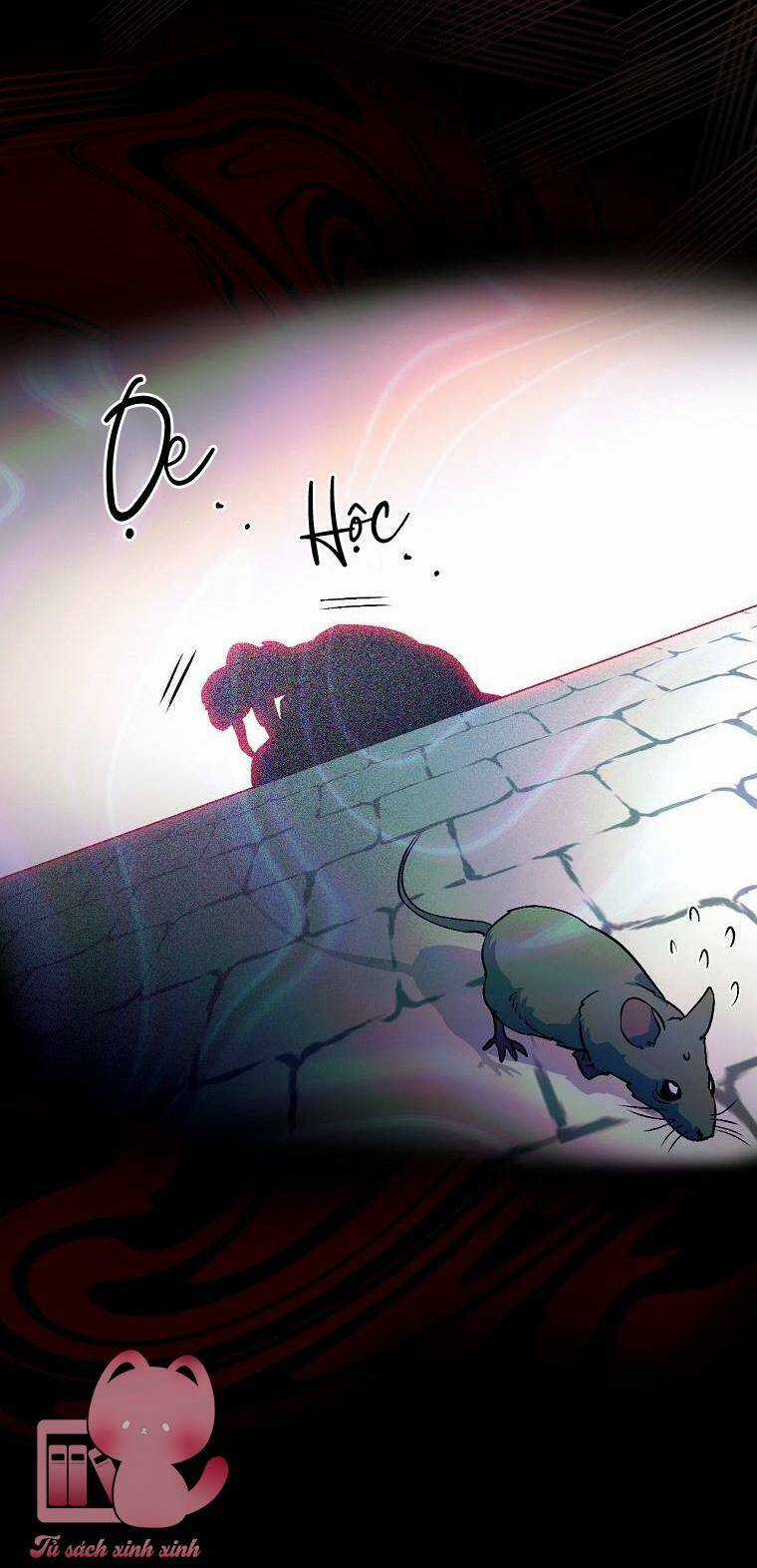 Siêu Năng Lực Của Thị Nữ Chapter 65 trang 18