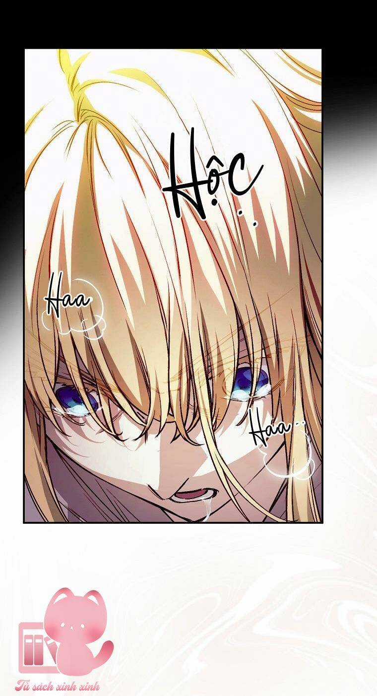 Siêu Năng Lực Của Thị Nữ Chapter 65 trang 19