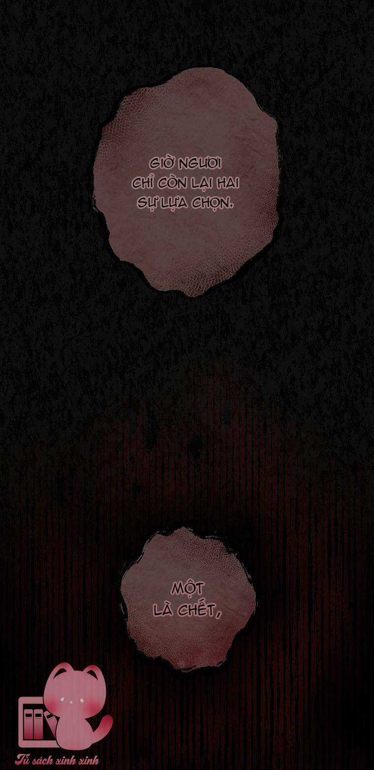 Siêu Năng Lực Của Thị Nữ Chapter 65 trang 22