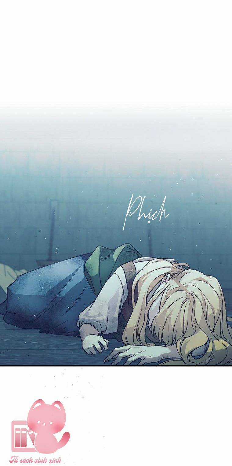 Siêu Năng Lực Của Thị Nữ Chapter 65 trang 28