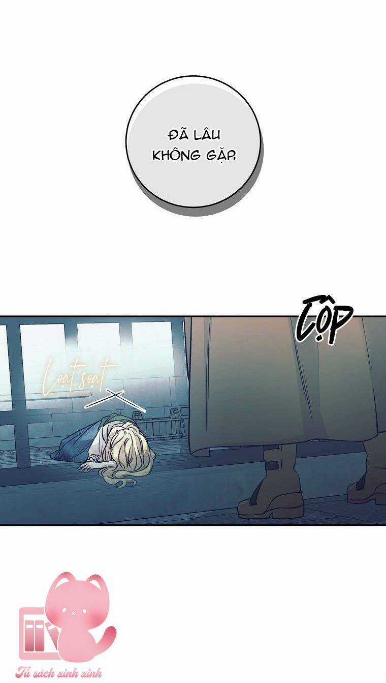 Siêu Năng Lực Của Thị Nữ Chapter 65 trang 30