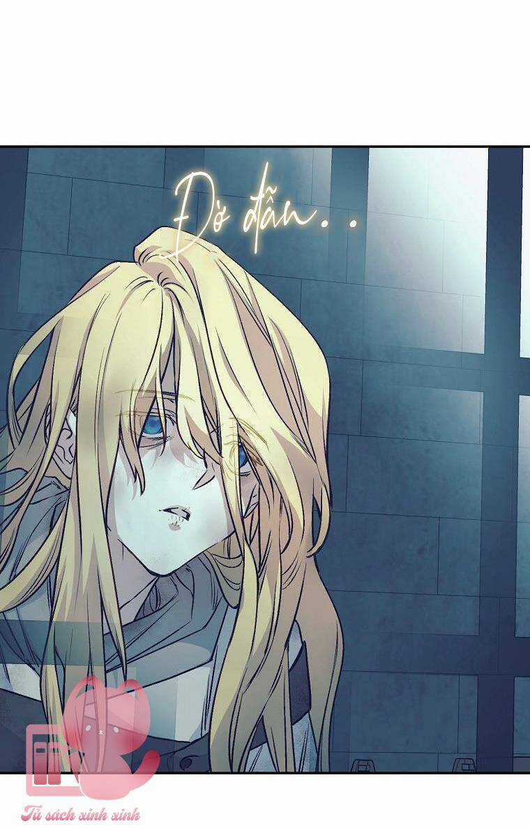 Siêu Năng Lực Của Thị Nữ Chapter 65 trang 31