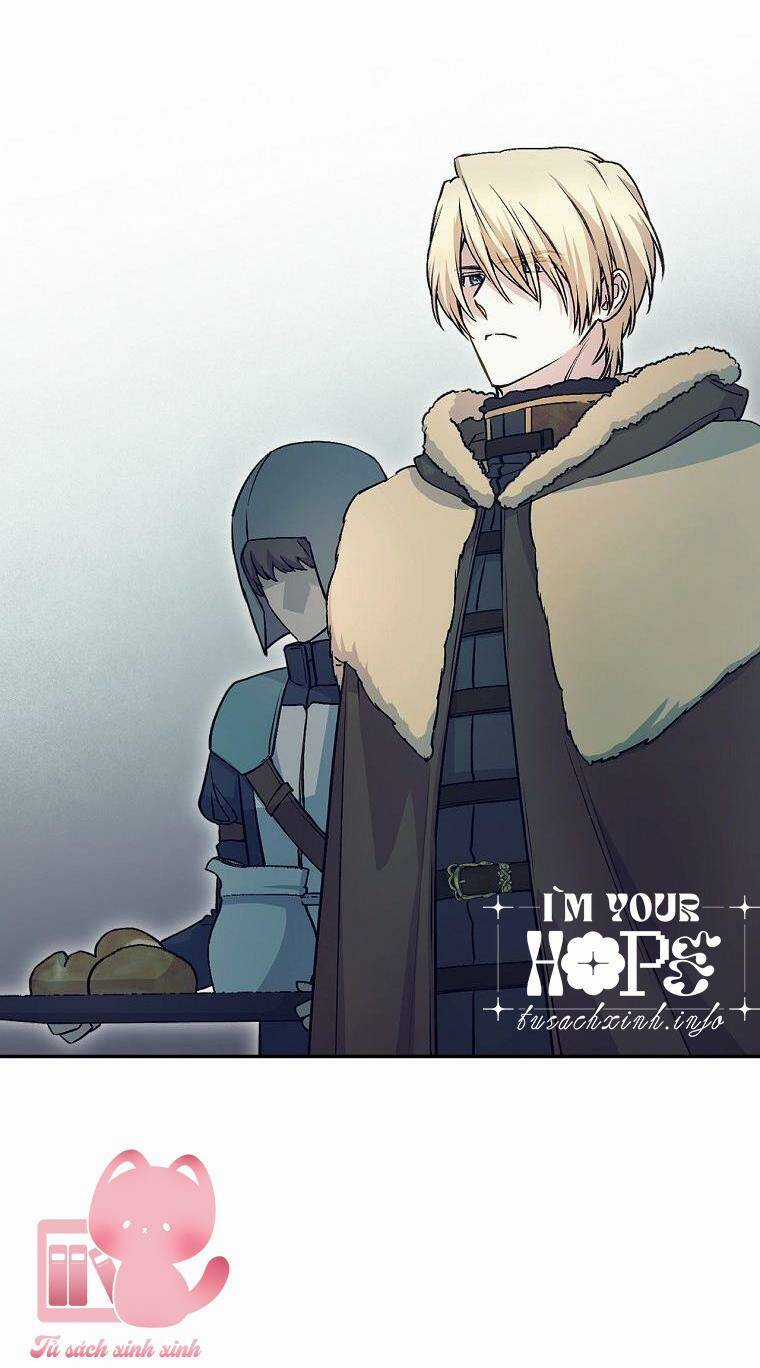 Siêu Năng Lực Của Thị Nữ Chapter 65 trang 32