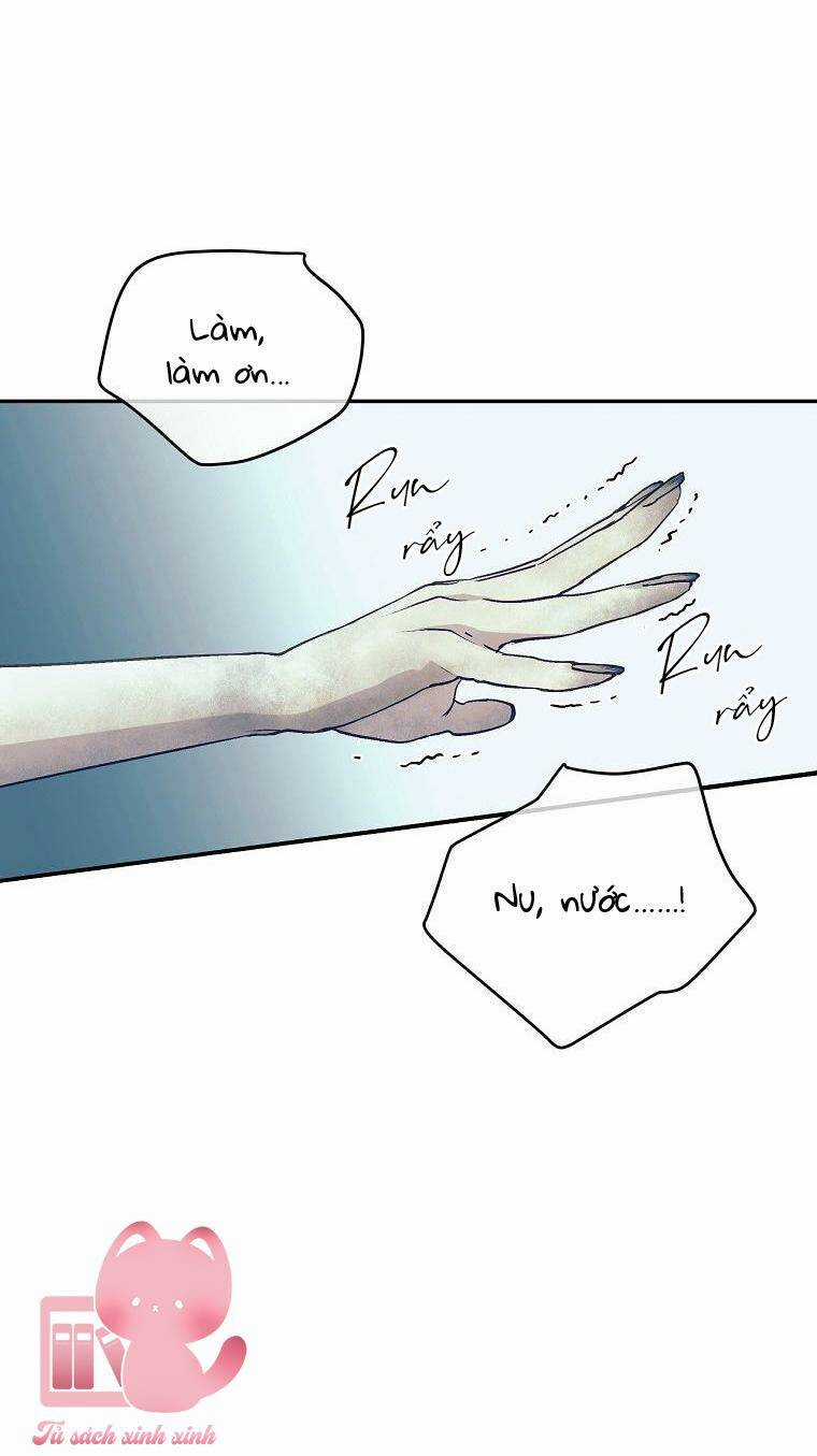 Siêu Năng Lực Của Thị Nữ Chapter 65 trang 34