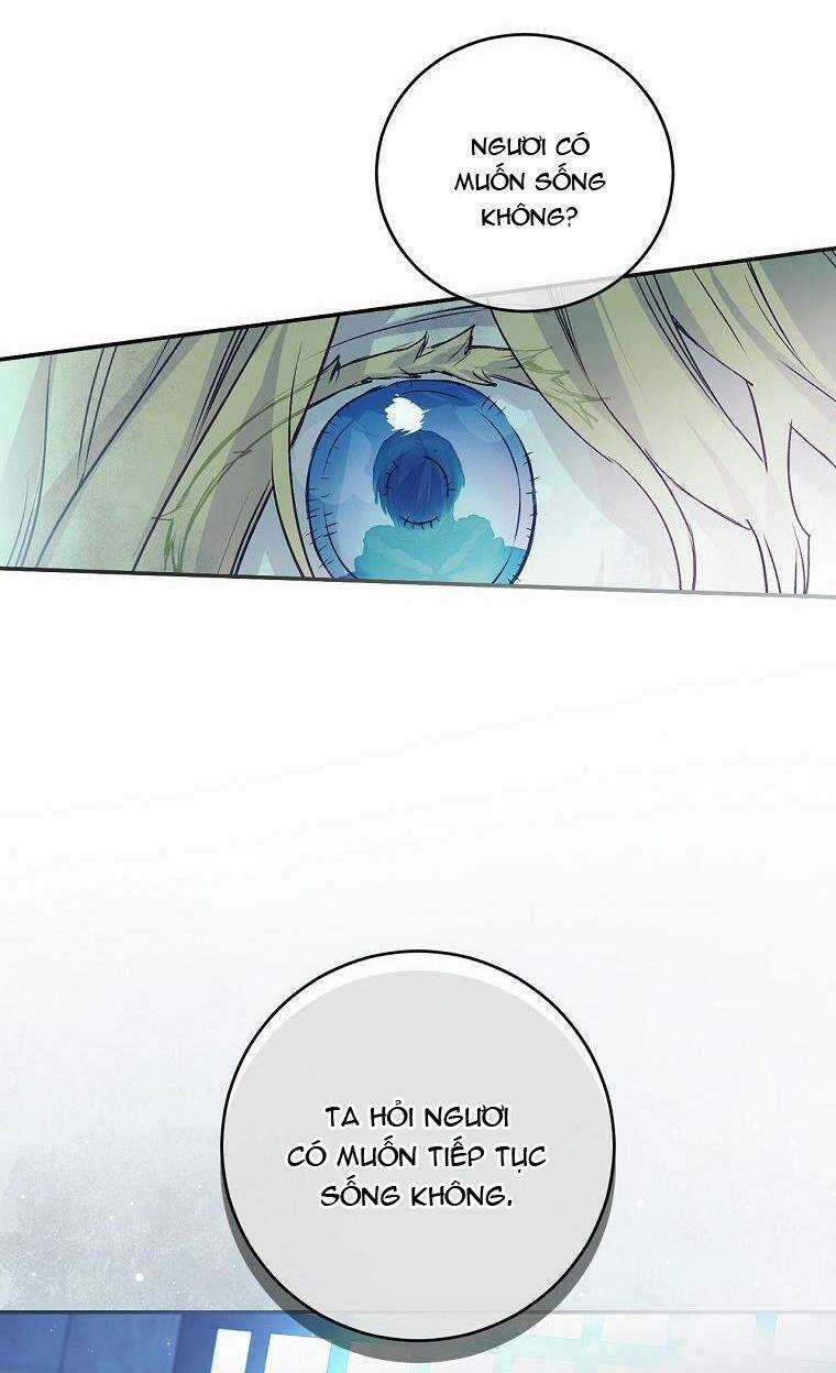 Siêu Năng Lực Của Thị Nữ Chapter 65 trang 35