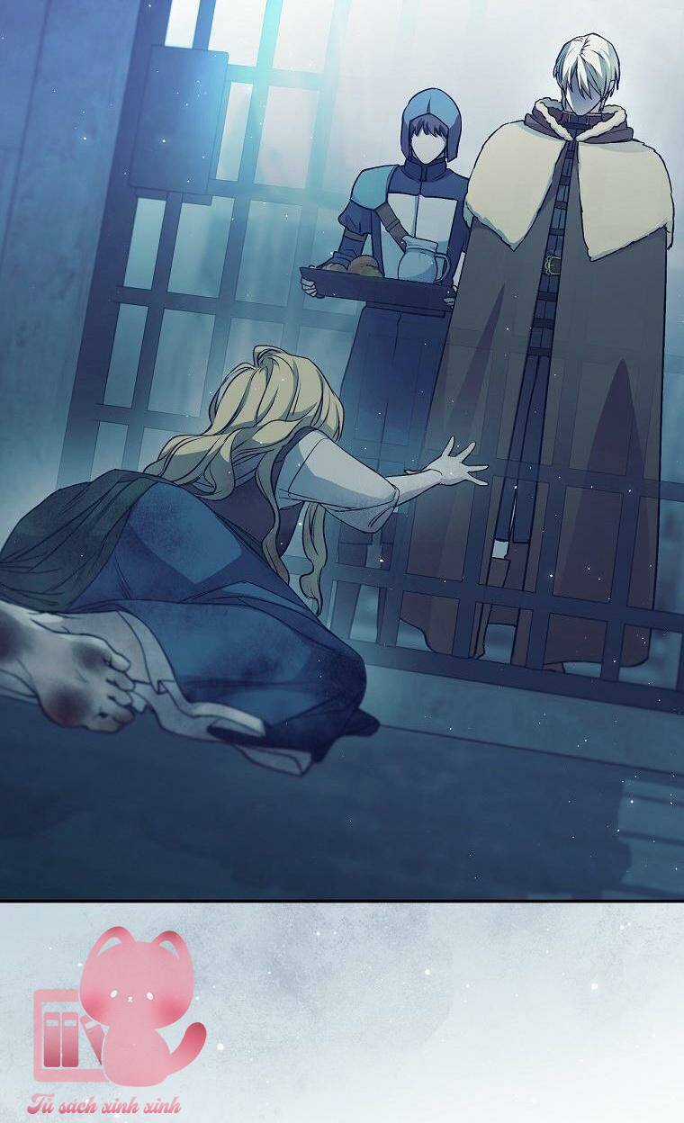 Siêu Năng Lực Của Thị Nữ Chapter 65 trang 36