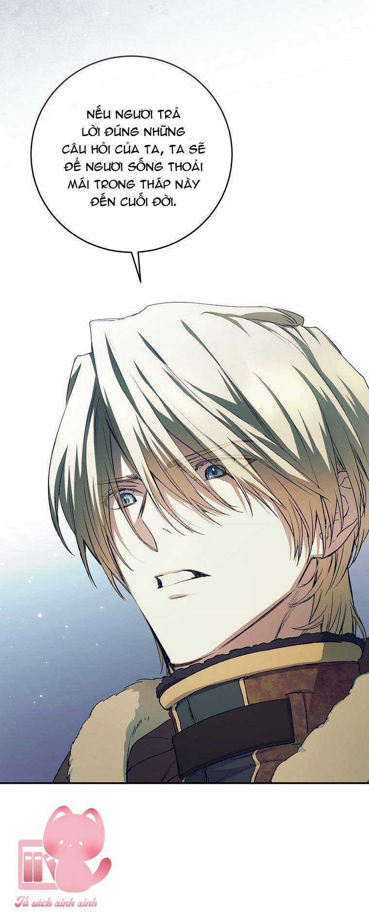 Siêu Năng Lực Của Thị Nữ Chapter 65 trang 37