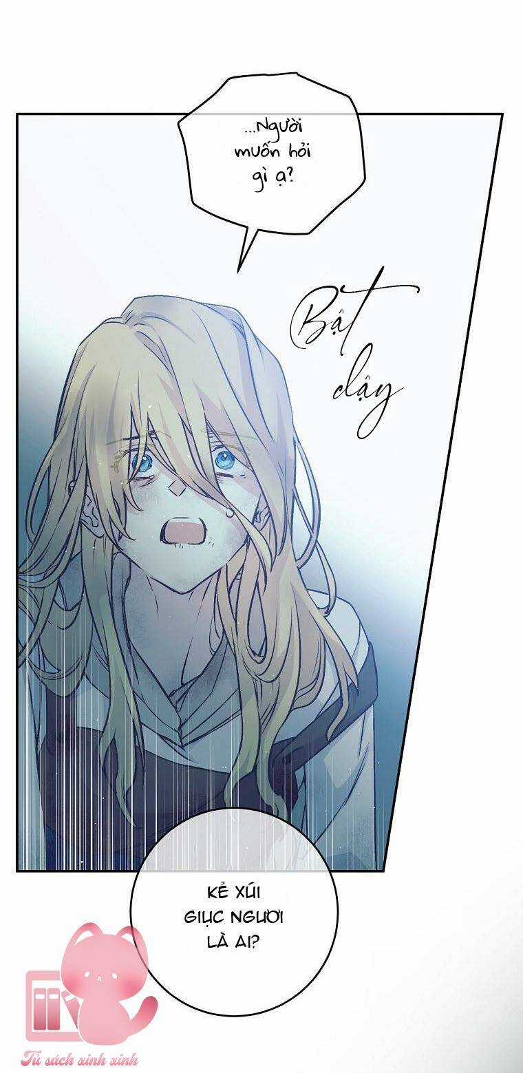 Siêu Năng Lực Của Thị Nữ Chapter 65 trang 38